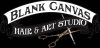 Blank Canvas Hair and Art Studio