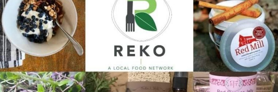 REKO Group